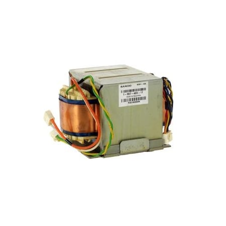 Sony POWER TRANSFORMER 1-697-493-11